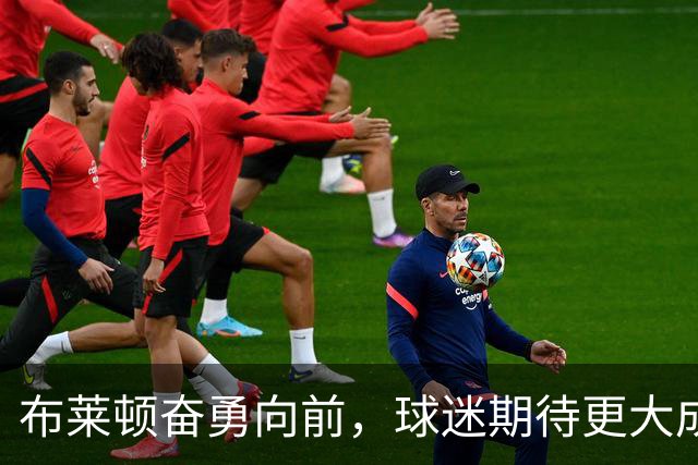 布莱顿奋勇向前，球迷期待更大成功